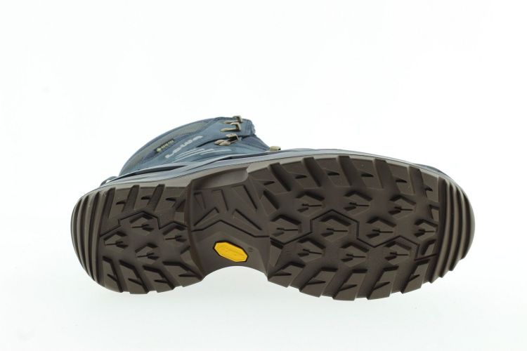 LOWA Bottine Blauw Heren (RENEGADE EVO GTX MID - ) - Schoenen Slaets