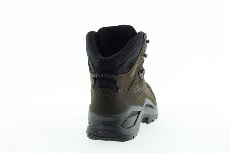 LOWA Bottine BRUIN Heren (RENEGADE EVO GTX MID - ) - Schoenen Slaets