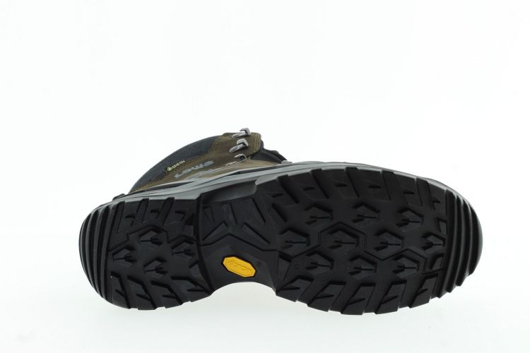 LOWA Bottine BRUIN Heren (RENEGADE EVO GTX MID - ) - Schoenen Slaets