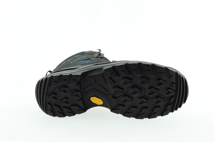 LOWA Bottine Grijs Heren (RENEGADE EVO GTX MID  - ) - Schoenen Slaets