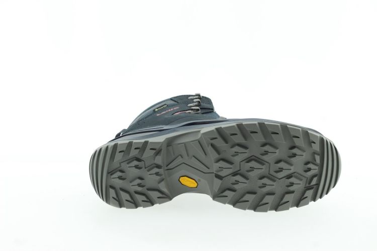 LOWA Bottine Blauw Dames (RENEGADE EVO GTX MID WS - ) - Schoenen Slaets