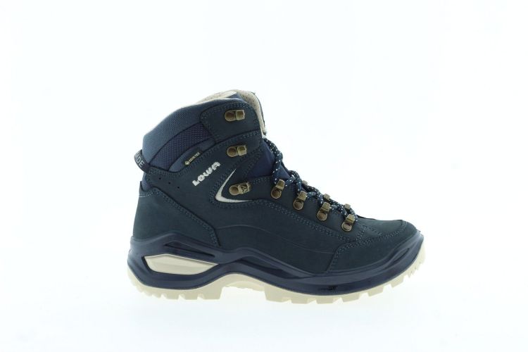 LOWA Bottine Blauw