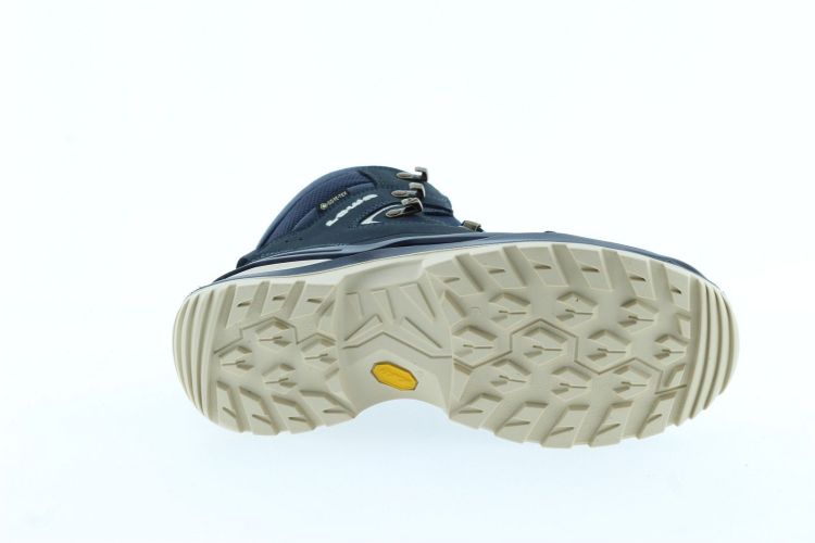 LOWA Bottine Blauw Dames (RENEGADE EVO GTX MID WS - ) - Schoenen Slaets