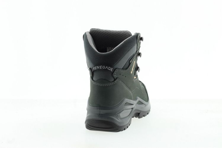 LOWA Bottine Grijs Dames (RENEGADE EVO GTX MID Ws - ) - Schoenen Slaets