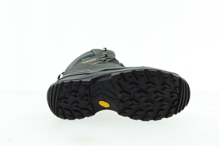 LOWA Bottine Grijs Dames (RENEGADE EVO GTX MID Ws - ) - Schoenen Slaets