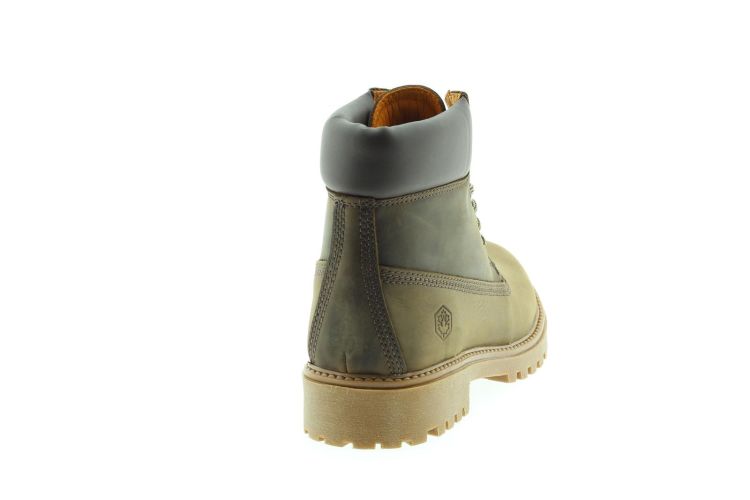 LUMBERJACK Bottine BRUIN Heren (RIVER 1 - ) - Schoenen Slaets