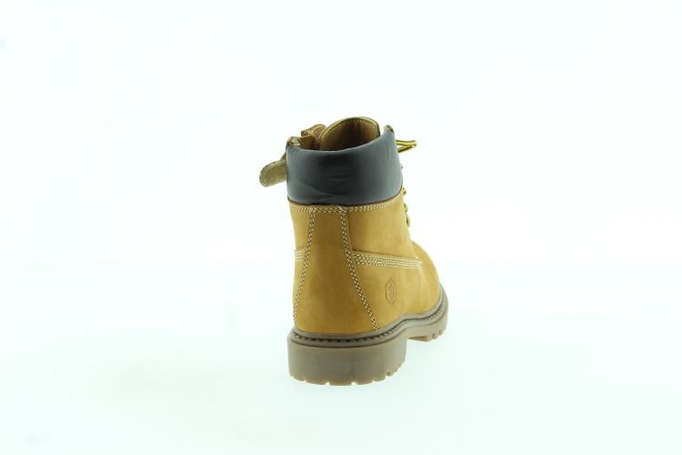 LUMBERJACK Bottine GEEL UNISEX KINDEREN (RIVER - ) - Schoenen Slaets