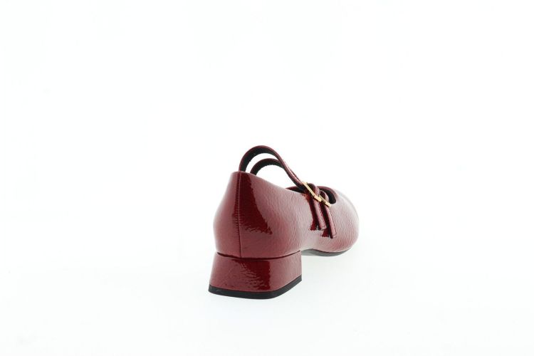 MARCO TOZZI Schoen ROOD Dames (22209 - ) - Schoenen Slaets