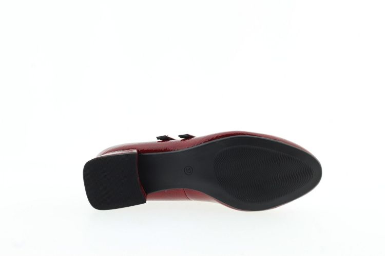 MARCO TOZZI Schoen ROOD Dames (22209 - ) - Schoenen Slaets