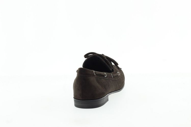 MARCO TOZZI Moccasin BRUIN Dames (23220 - ) - Schoenen Slaets