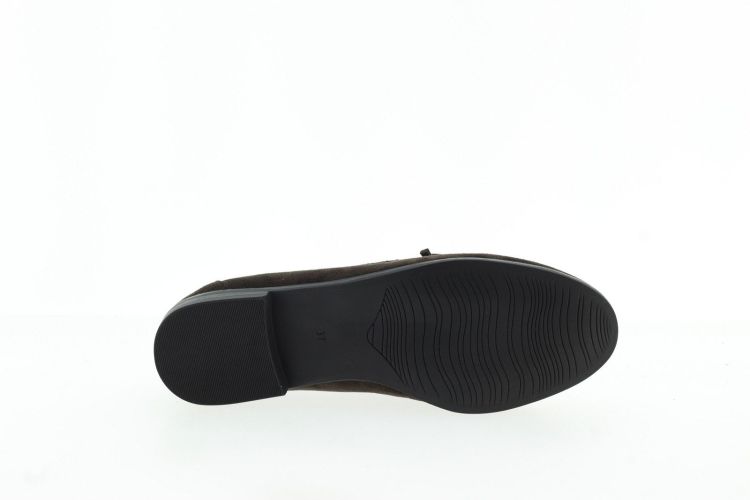 MARCO TOZZI Moccasin BRUIN Dames (23220 - ) - Schoenen Slaets