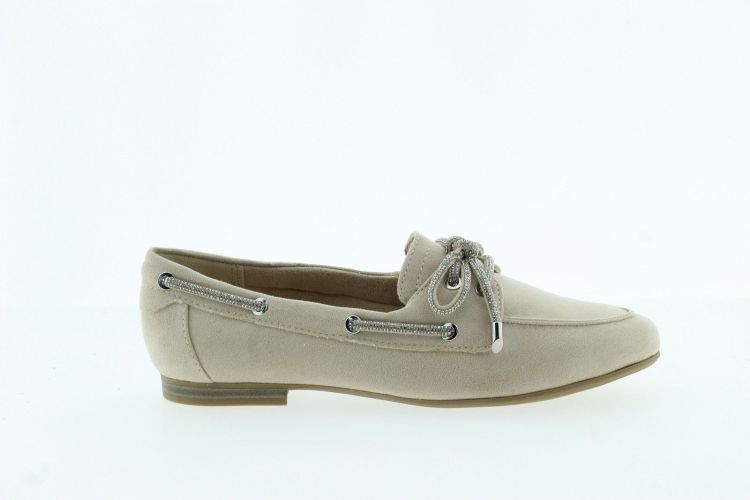 MARCO TOZZI Moccasin Beige