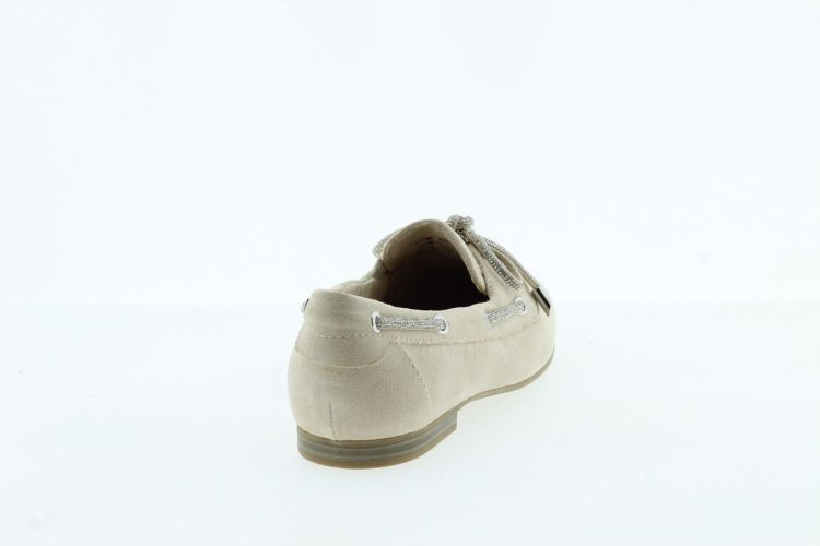 MARCO TOZZI Moccasin Beige Dames (23228 - ) - Schoenen Slaets
