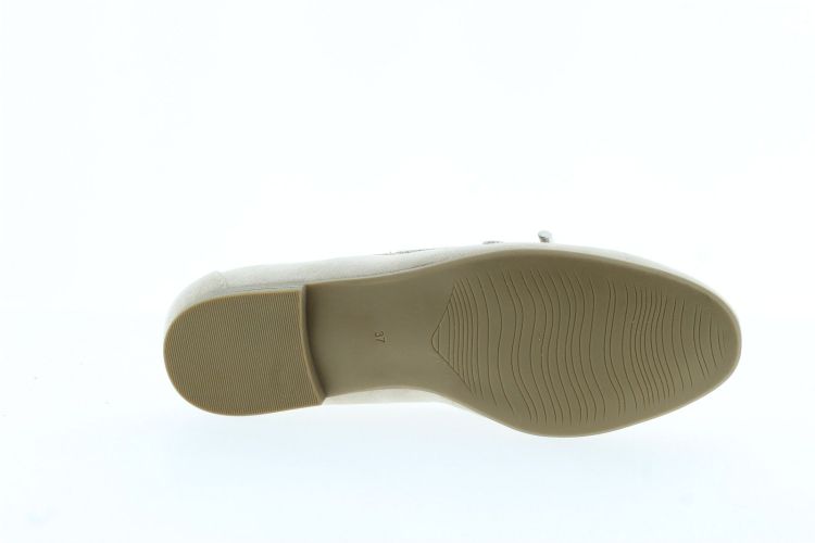 MARCO TOZZI Moccasin Beige Dames (23228 - ) - Schoenen Slaets