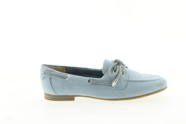MARCO TOZZI Moccasin Blauw