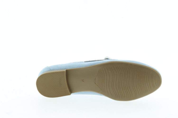 MARCO TOZZI Moccasin Blauw Dames (23228 - ) - Schoenen Slaets