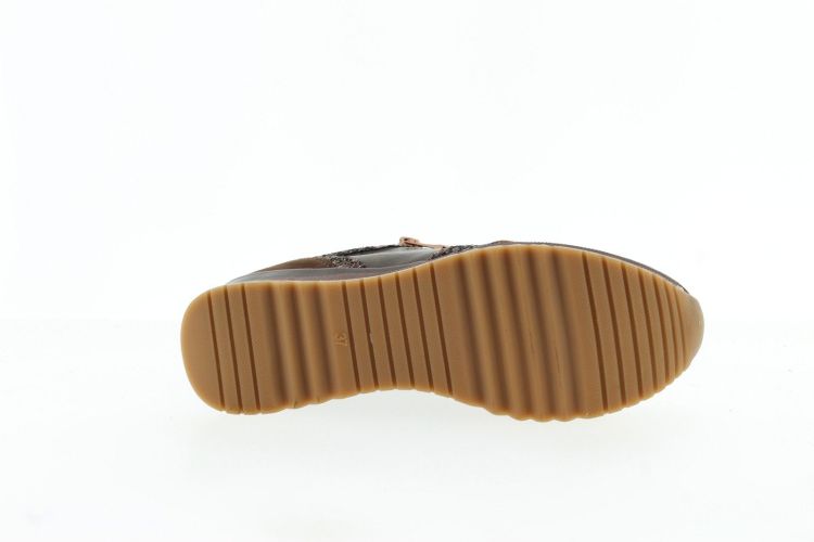 MARCO TOZZI Sneaker BRUIN Dames (23704 - ) - Schoenen Slaets