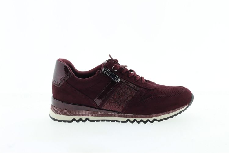 MARCO TOZZI Sneaker BORDEAUX