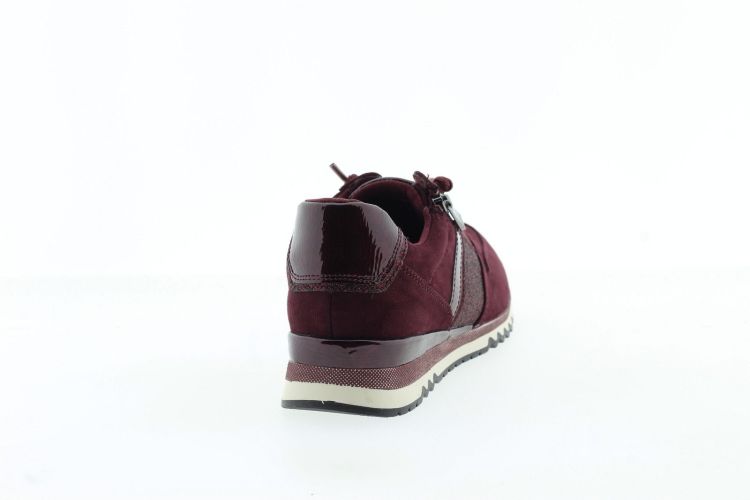 MARCO TOZZI Sneaker BORDEAUX Dames (23707 - ) - Schoenen Slaets