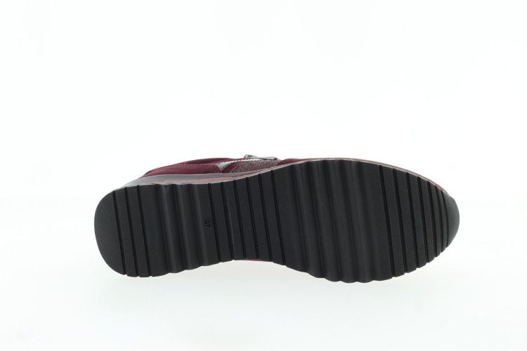 MARCO TOZZI Sneaker BORDEAUX Dames (23707 - ) - Schoenen Slaets