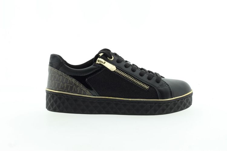 MARCO TOZZI Sneaker Zwart MARCO TOZZI Sneaker Zwart