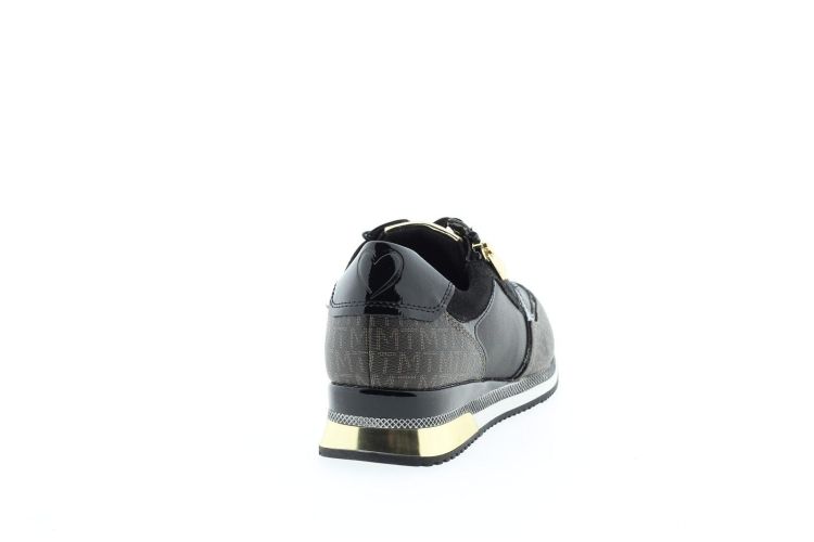 MARCO TOZZI Sneaker Zwart Dames (23713 - ) - Schoenen Slaets
