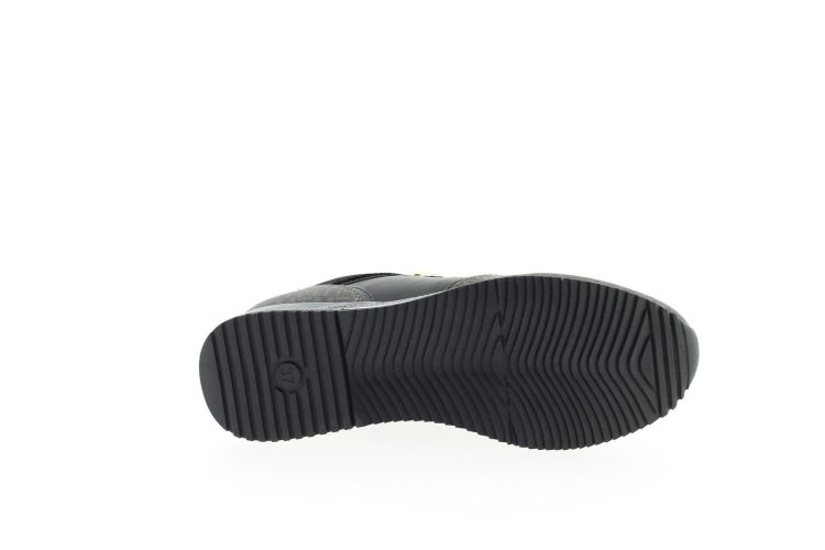 MARCO TOZZI Sneaker Zwart Dames (23713 - ) - Schoenen Slaets
