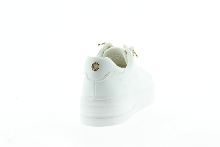 MARCO TOZZI Sneaker Wit Dames (23724 - ) - Schoenen Slaets