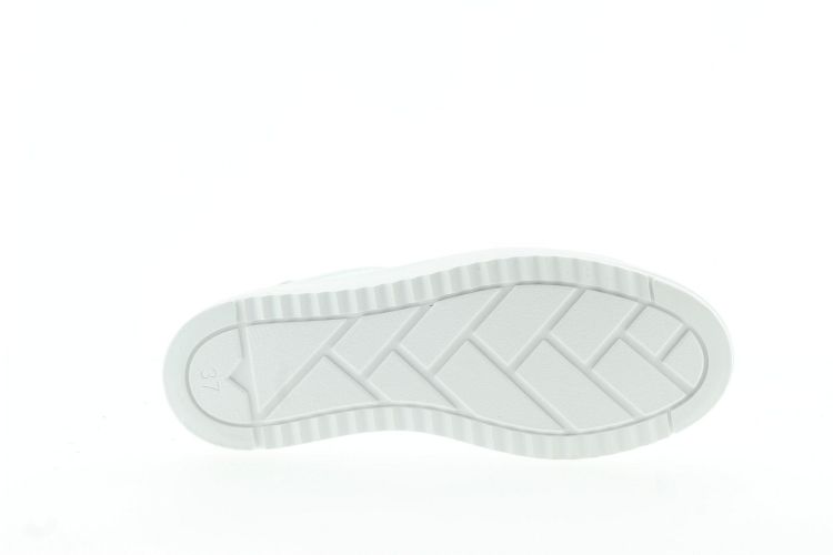 MARCO TOZZI Sneaker Wit Dames (23724 - ) - Schoenen Slaets