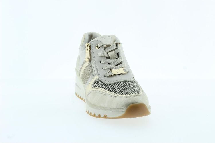 MARCO TOZZI Sneaker Beige Dames (23732 - ) - Schoenen Slaets