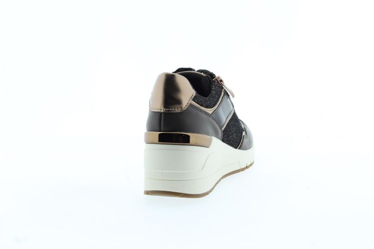 MARCO TOZZI Sneaker BRUIN Dames (23743 - ) - Schoenen Slaets