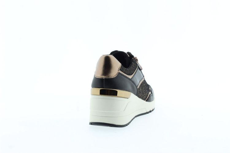 MARCO TOZZI Sneaker Zwart Dames (23743 - ) - Schoenen Slaets
