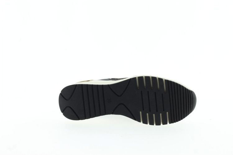 MARCO TOZZI Sneaker Zwart Dames (23743 - ) - Schoenen Slaets