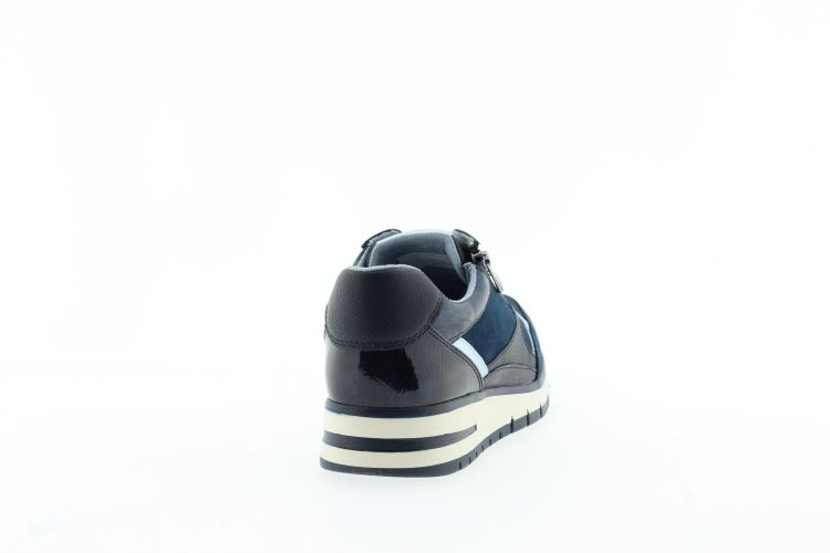 MARCO TOZZI Sneaker Blauw Dames (23744 - ) - Schoenen Slaets