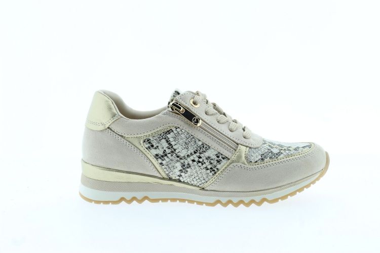 MARCO TOZZI Sneaker Beige