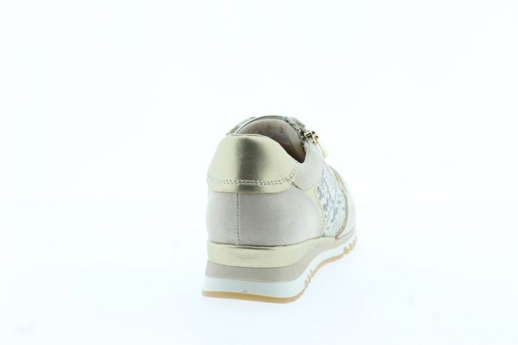 MARCO TOZZI Sneaker Beige Dames (23749 - ) - Schoenen Slaets