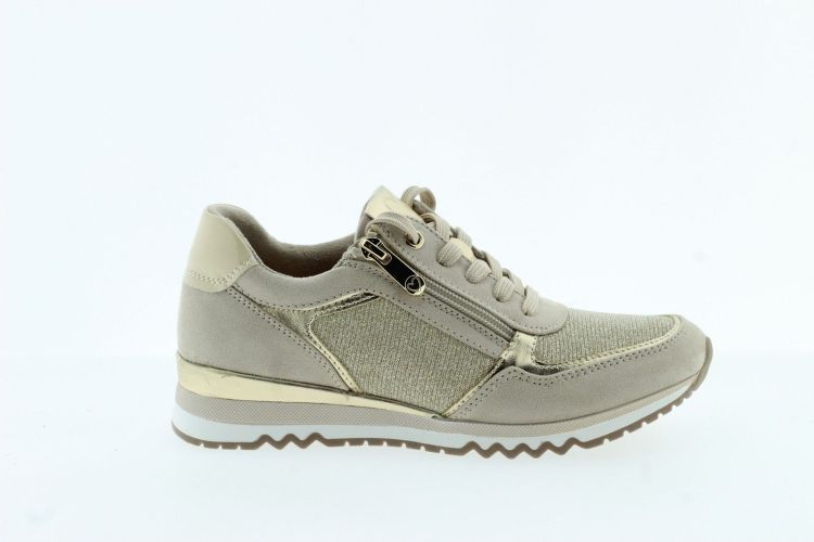 MARCO TOZZI Sneaker GOUD