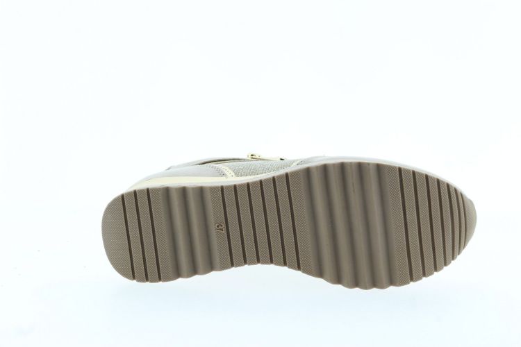 MARCO TOZZI Sneaker GOUD Dames (23749 - ) - Schoenen Slaets