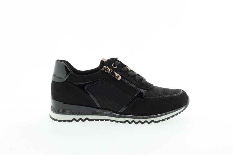 MARCO TOZZI Sneaker Zwart MARCO TOZZI Sneaker Zwart