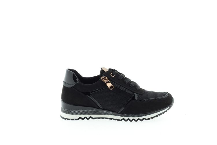 MARCO TOZZI Sneaker Zwart MARCO TOZZI Sneaker Zwart