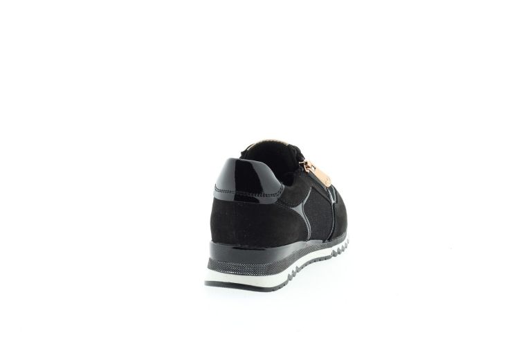MARCO TOZZI Sneaker Zwart Dames (23749 - ) - Schoenen Slaets