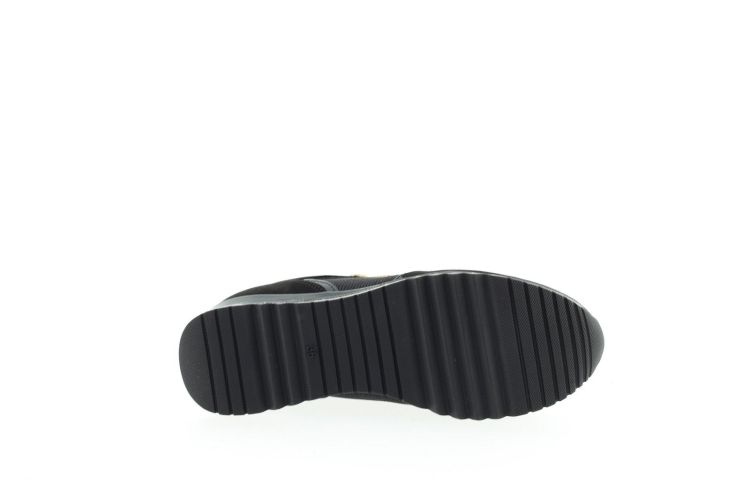 MARCO TOZZI Sneaker Zwart Dames (23749 - ) - Schoenen Slaets