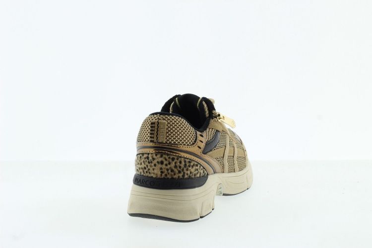 MARCO TOZZI Sneaker Beige Dames (23756 - ) - Schoenen Slaets