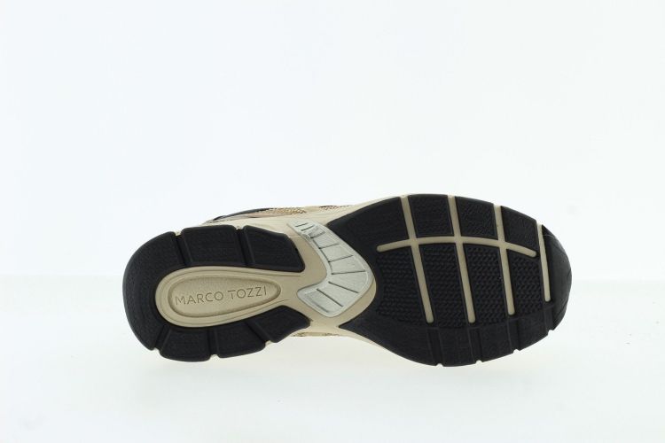 MARCO TOZZI Sneaker Beige Dames (23756 - ) - Schoenen Slaets