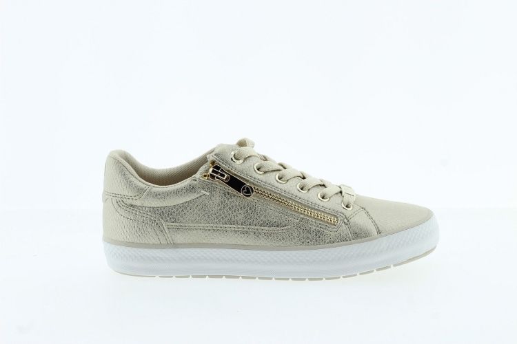 MARCO TOZZI Sneaker CHAMPAGNER