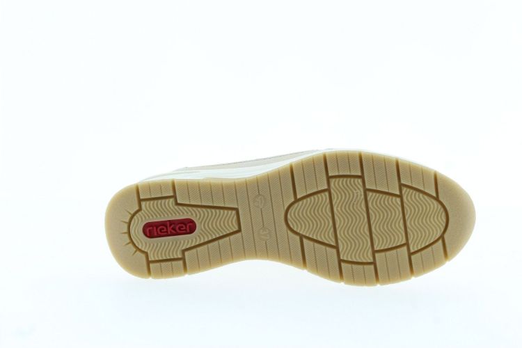 MARCO TOZZI Sneaker Beige Dames (23767 - ) - Schoenen Slaets