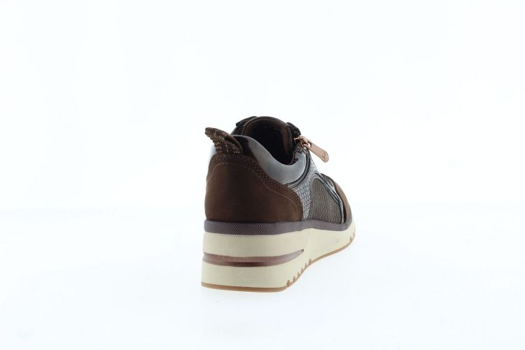 MARCO TOZZI Sneaker BRUIN Dames (23767 - ) - Schoenen Slaets