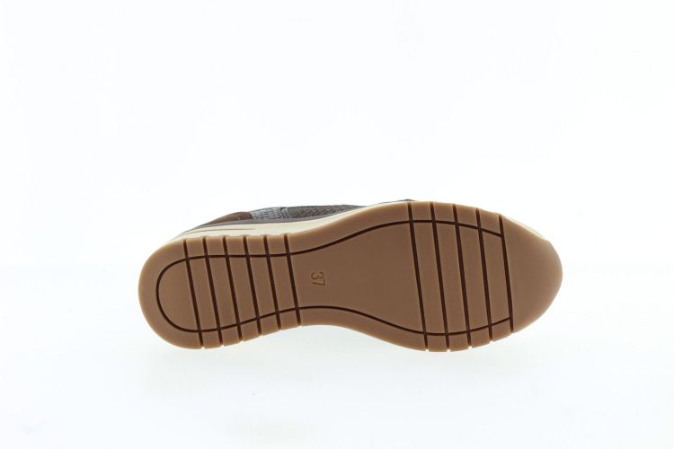 MARCO TOZZI Sneaker BRUIN Dames (23767 - ) - Schoenen Slaets
