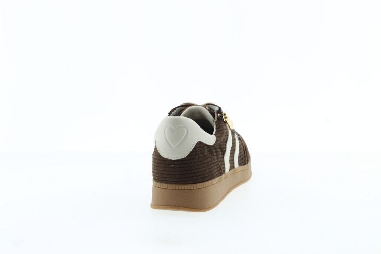 MARCO TOZZI Sneaker BRUIN Dames (23776 - ) - Schoenen Slaets
