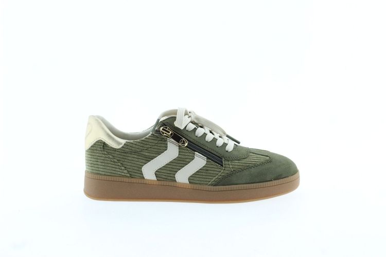 MARCO TOZZI Sneaker KHAKI MARCO TOZZI Sneaker KHAKI